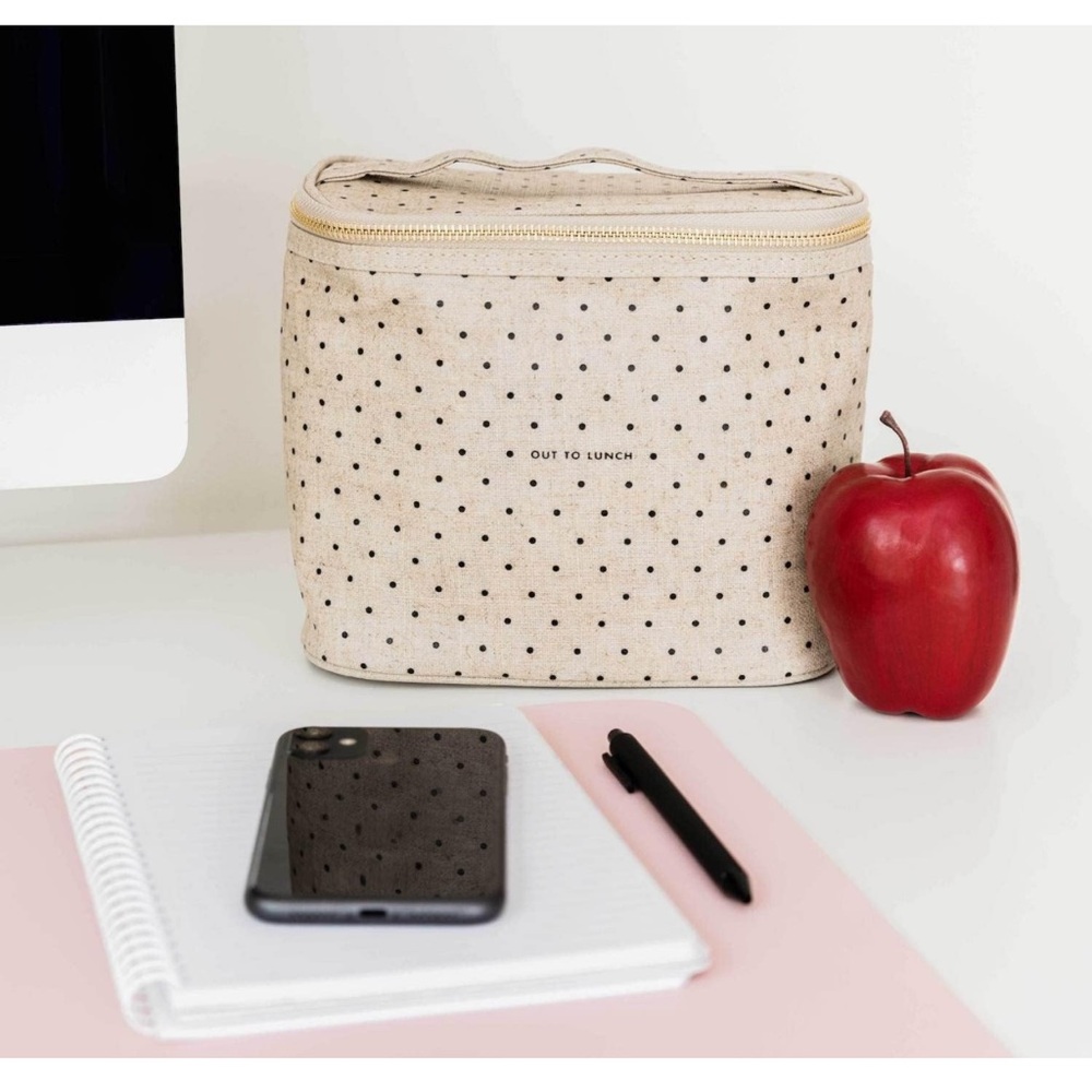 NWT Kate Spade Out To Lunch Tote - Picture 6 of 10